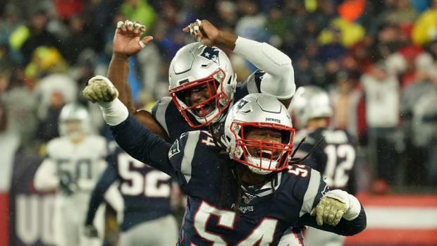 Dont'a Hightower
